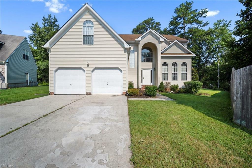 Property Photo:  6046 Steeplechase Lane  VA 23435 