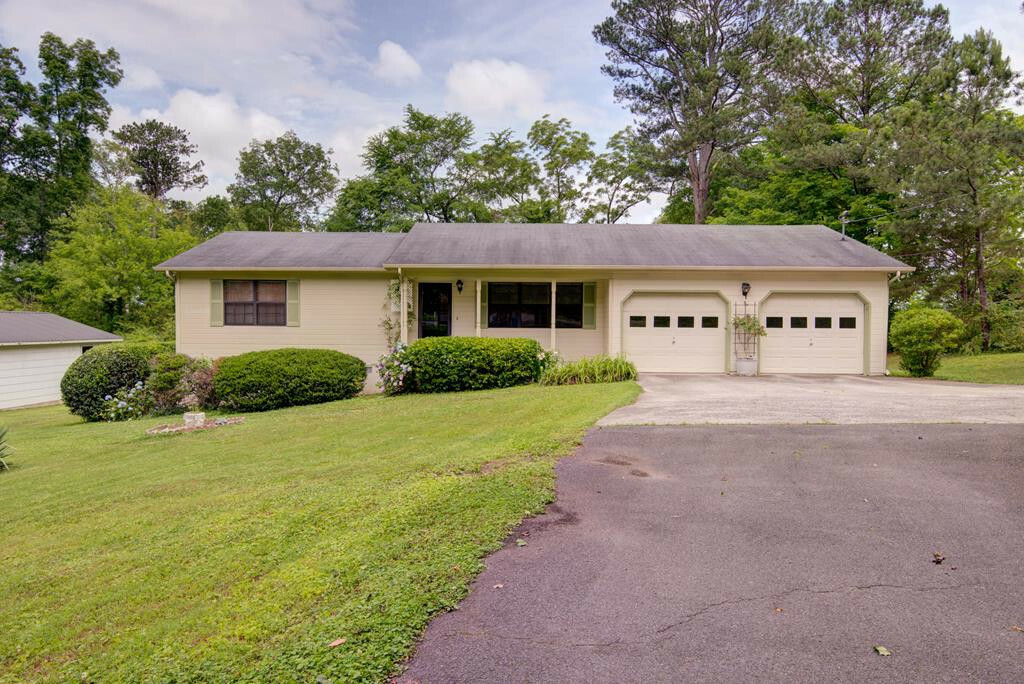 Property Photo:  4437 Ellis Circle NW  TN 37312 