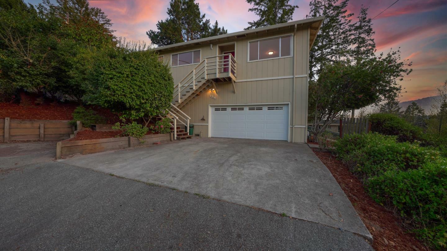 Property Photo:  134 Pied Piper Lane  CA 95060 