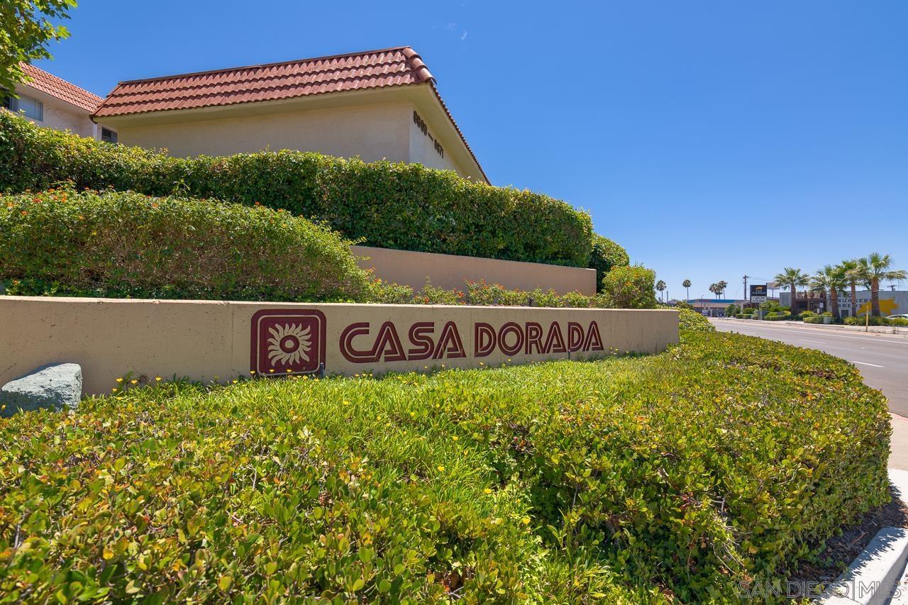 Property Photo: 8641 Lake Murray Boulevard 5 CA 92119