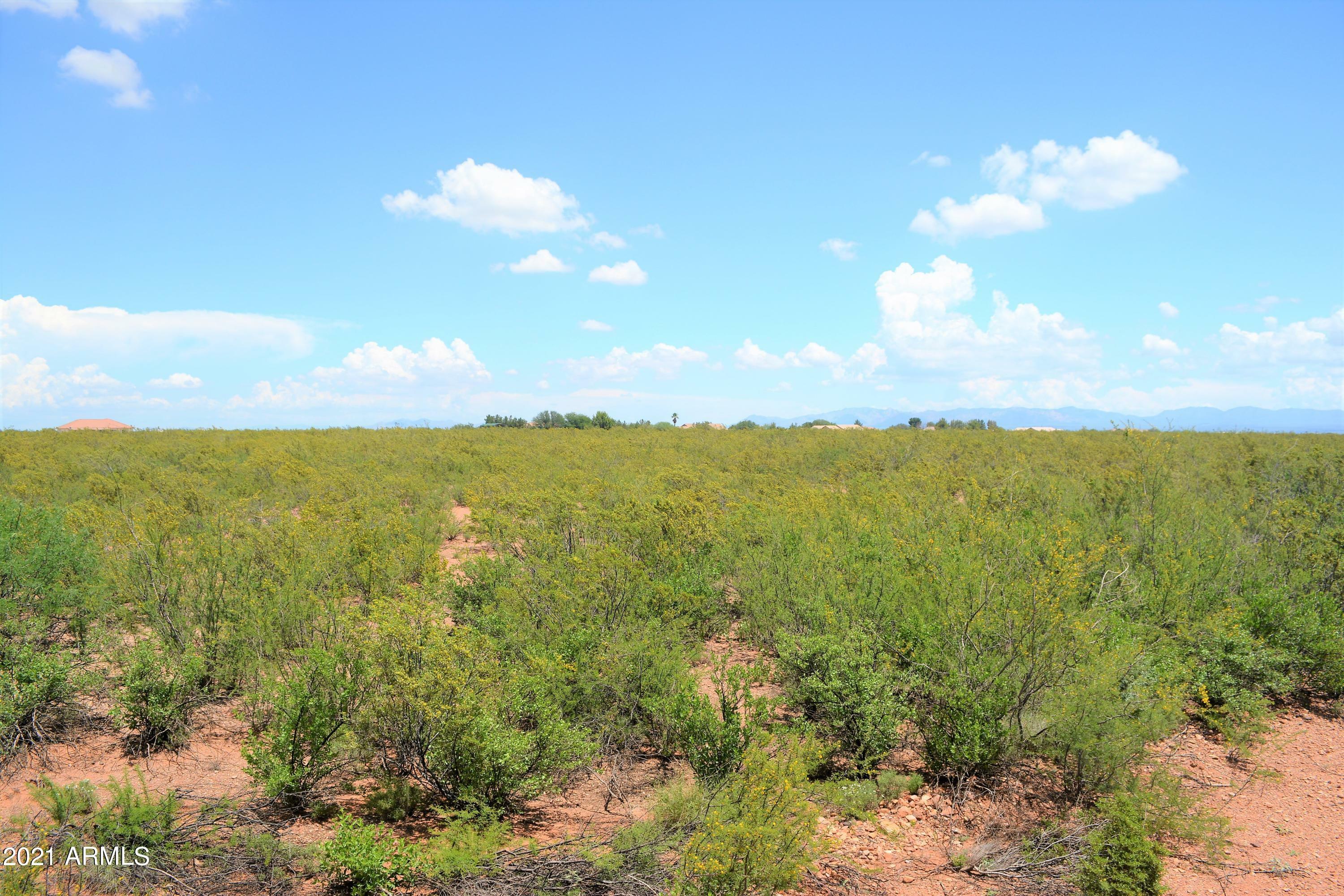 Property Photo: Tbd E Elijah Place - AZ 85616