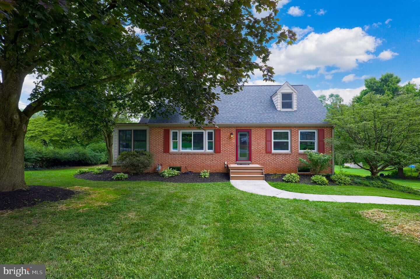 Property Photo: 4021 Wilshire Drive PA 17402