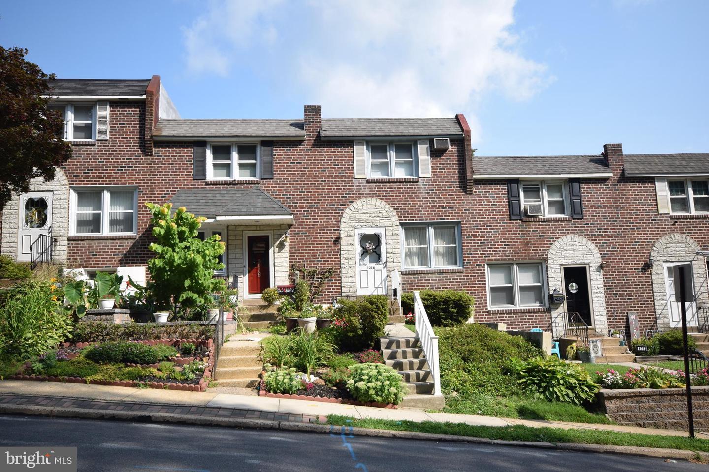 Property Photo: 5016 Palmer Mill Road PA 19018