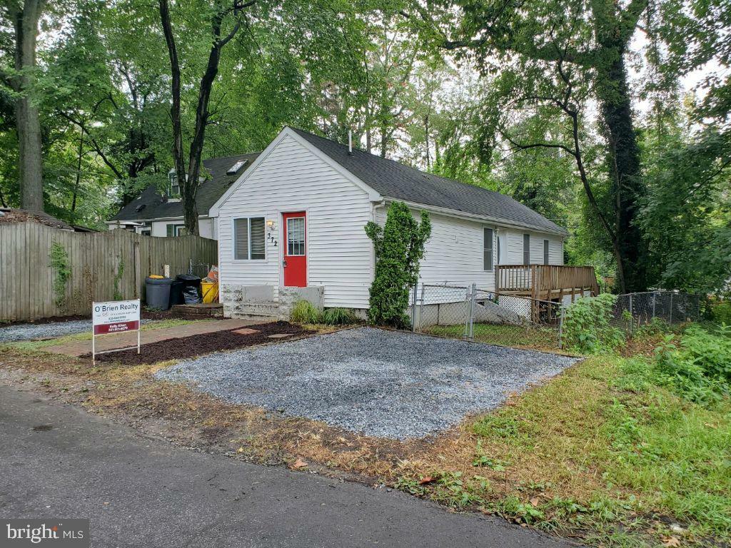 Property Photo:  372 Lake Road  MD 21032 