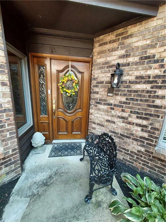 Property Photo: 2176 Settlers Trail OH 45377