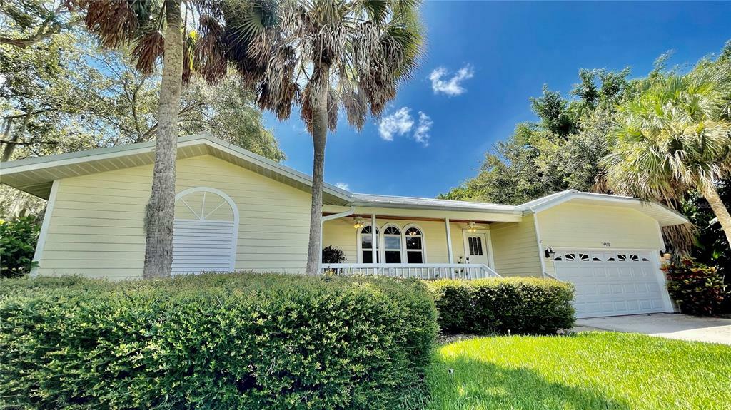 Property Photo:  4410 Friar Tuck Lane  FL 34232 