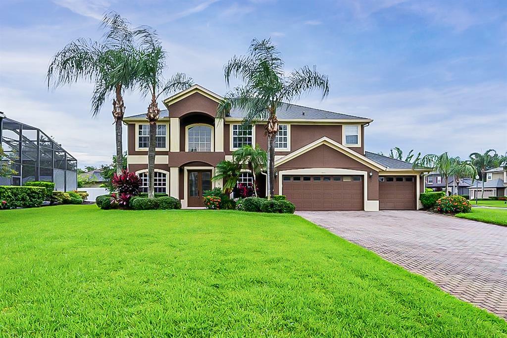 Property Photo:  9891 Nokay Drive  FL 32836 