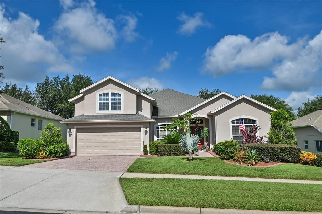 Property Photo:  1243 Legendary Boulevard  FL 34711 