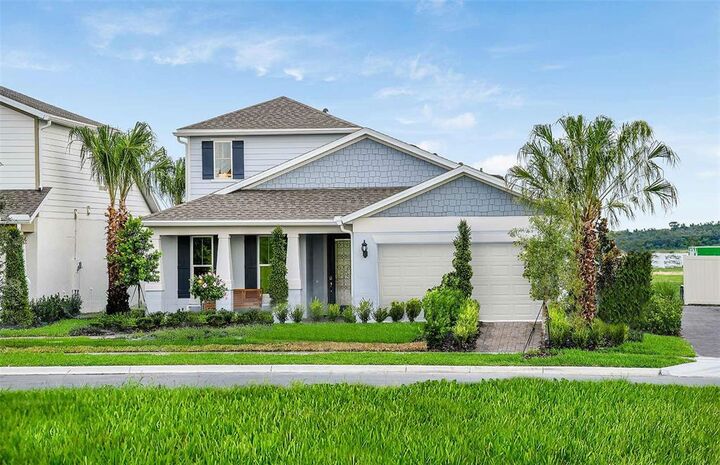 Property Photo:  3276 Buoy Circle  FL 34787 