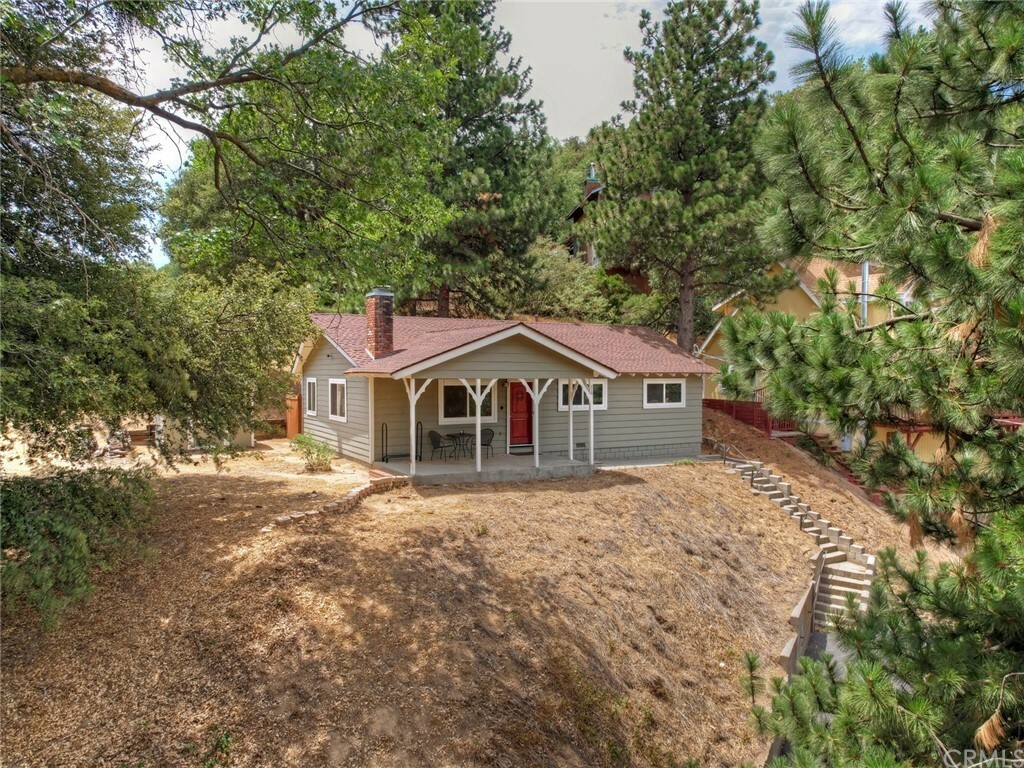 Property Photo:  376 Dorn Drive  CA 92325 