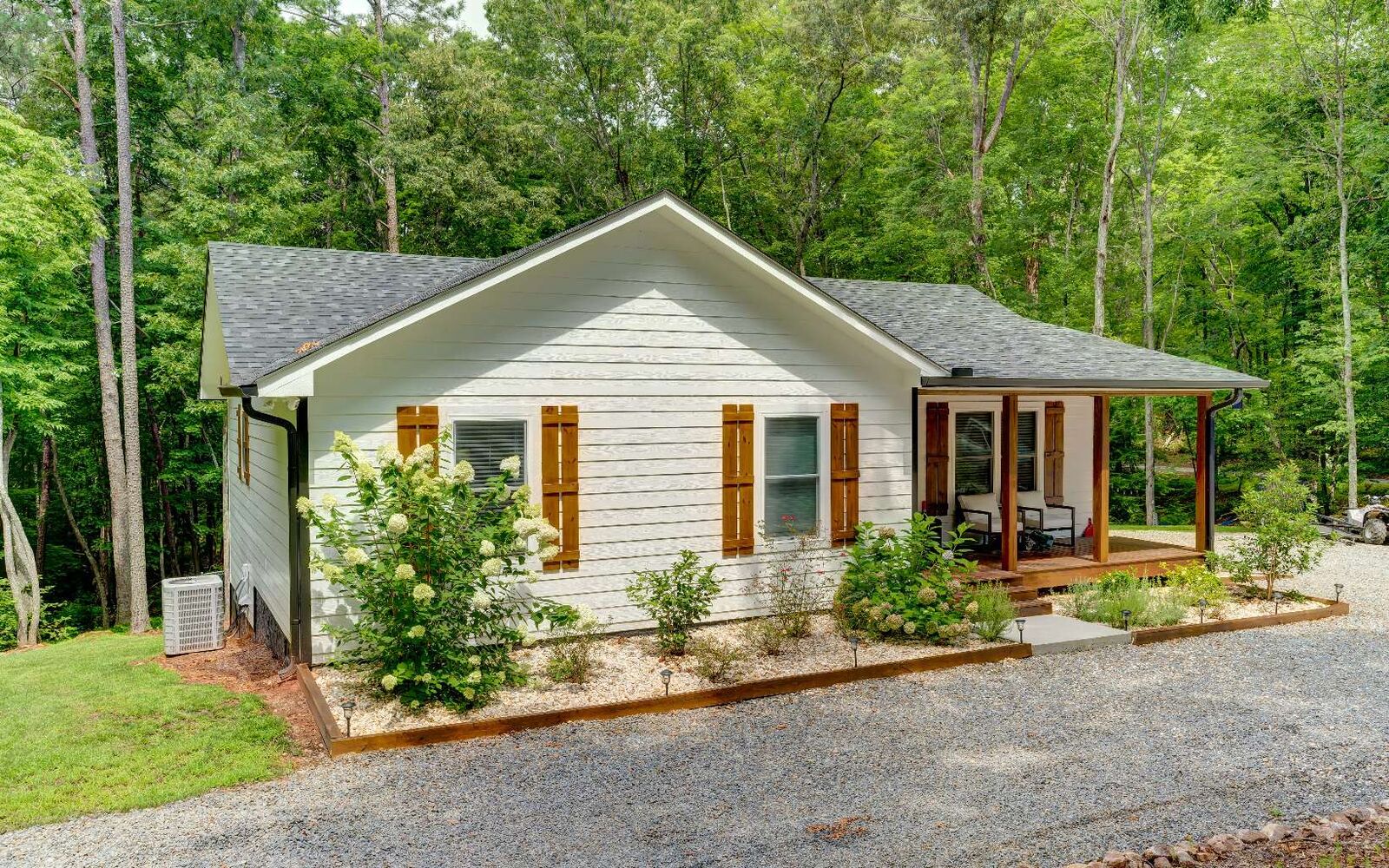 Property Photo:  47 Chickasaw Court  GA 30540 