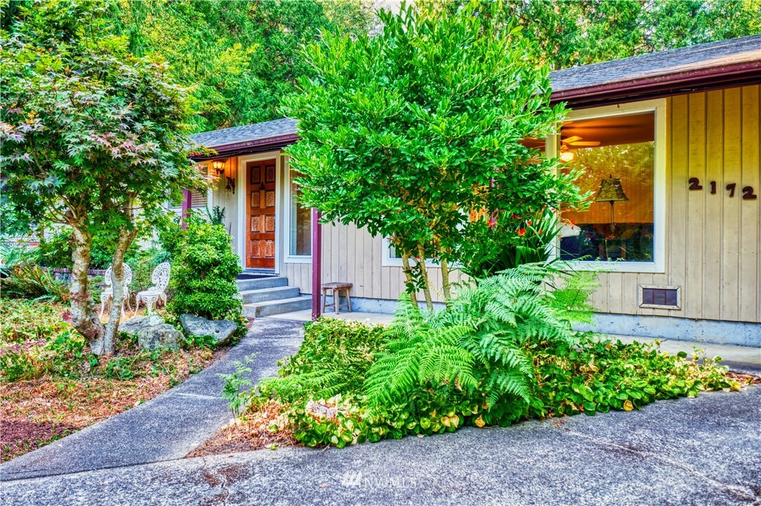 Property Photo: 2172 Fox Hole Road WA 98281