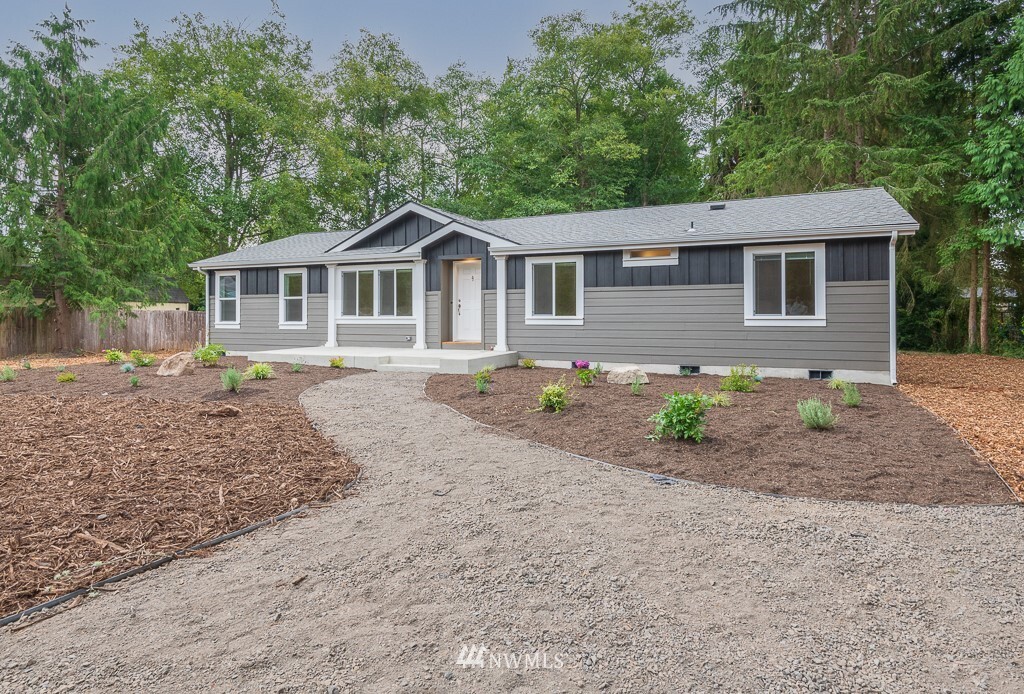 12495 NE Douglas Drive  Kingston WA 98346 photo