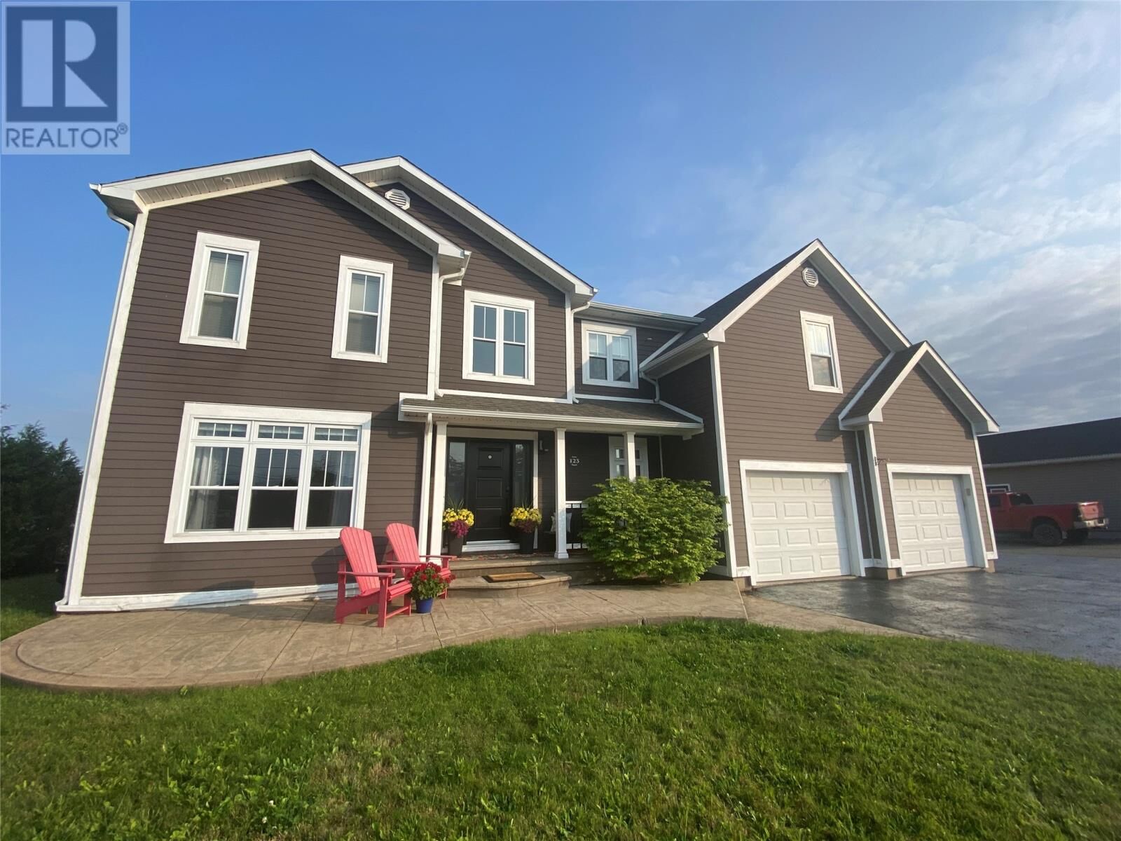 Property Photo: 123 Main Street NL A0H 1C0