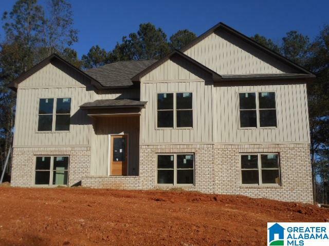 Property Photo:  118 Heights Way  AL 35125 