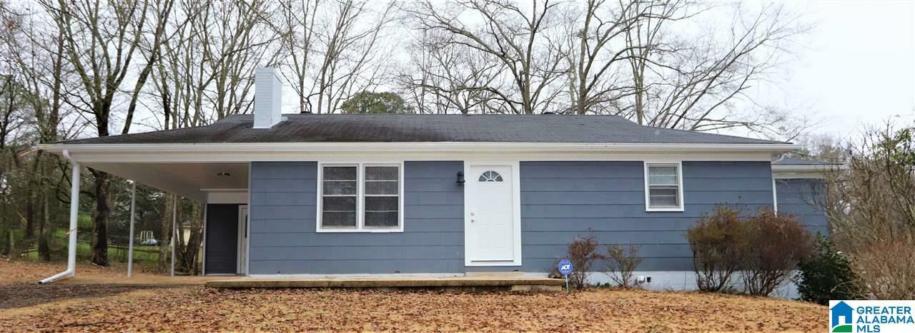 Property Photo:  1217 Allison Mill Road  AL 35160 