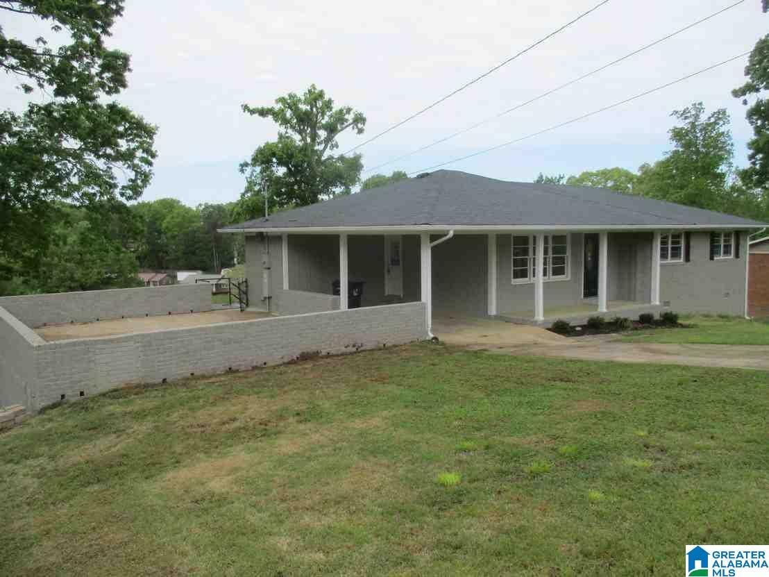 4510 Charles Avenue  Anniston AL 36207 photo