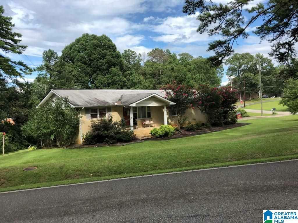 Property Photo:  5301 Arrow Avenue  AL 36206 