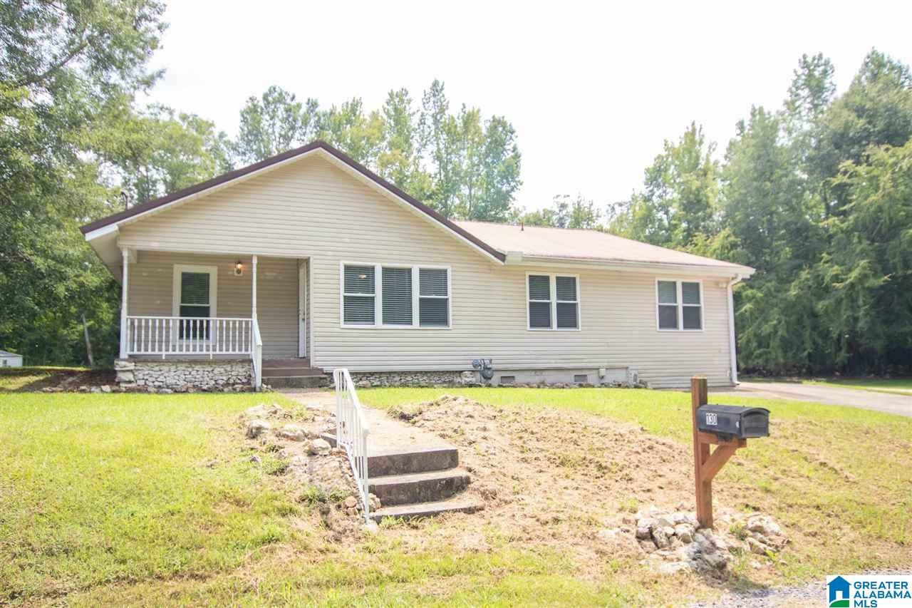 Property Photo: 130 Scisson Lane AL 35135