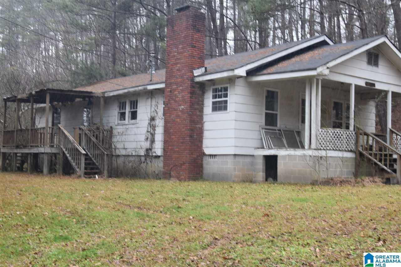 Property Photo:  3155 Roberts Mill Pond Road  AL 35125 