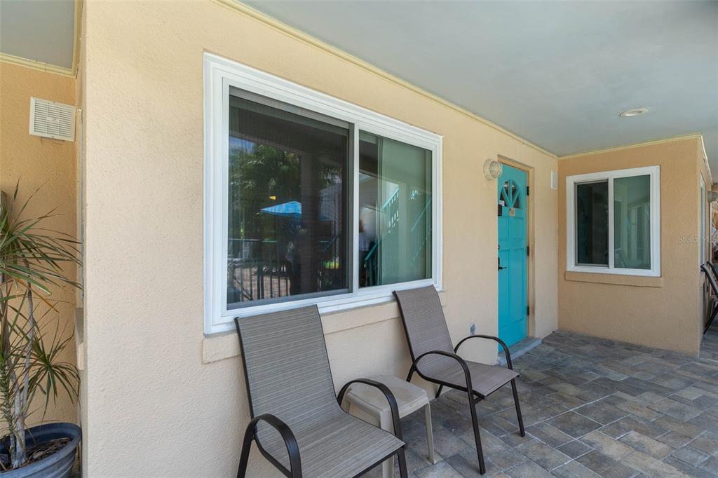 Property Photo: 673 Bay Esplanade 107 FL 33767