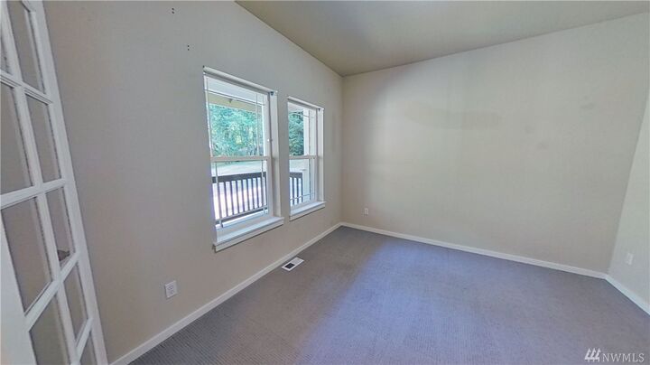 Property Photo:  8706  Long Lake Road SE  WA 98367 