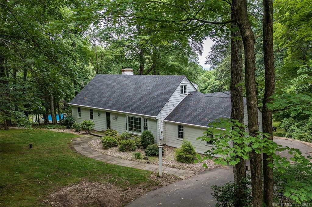 Property Photo:  63 Bayberry Hill Road  CT 06001 