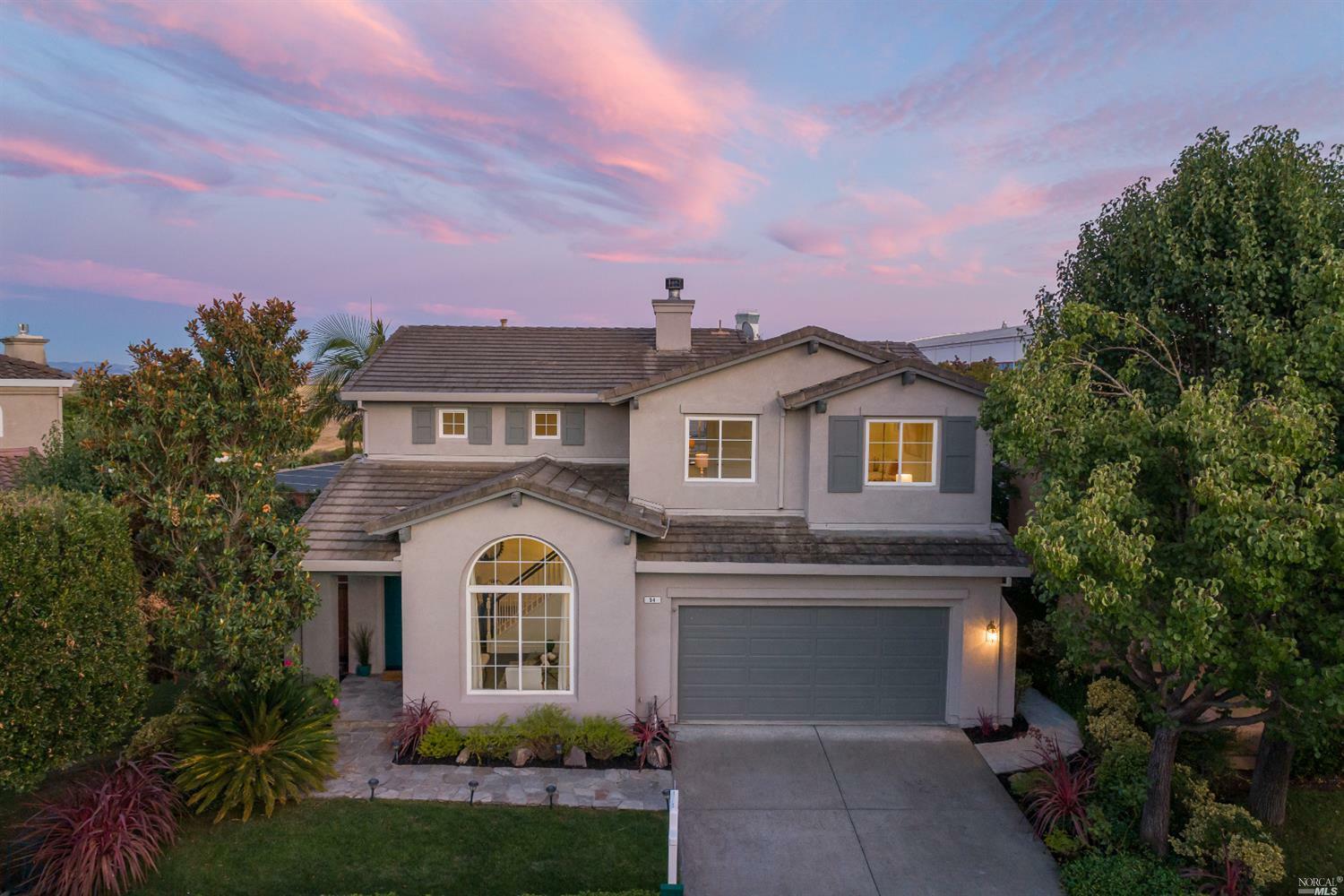 Property Photo: 54 Pizarro Avenue CA 94949