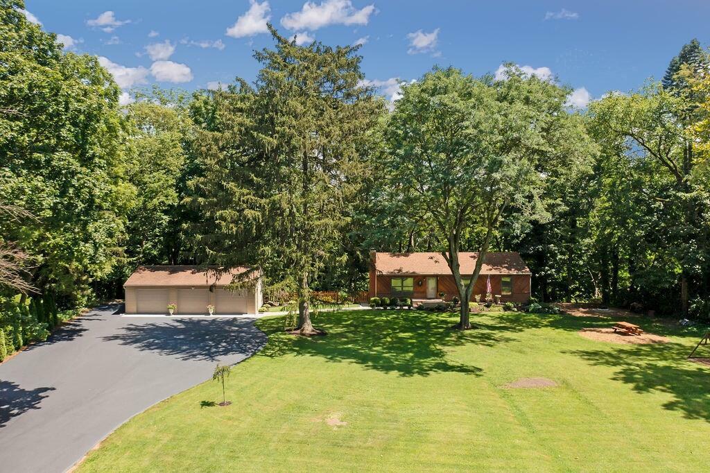 Property Photo: 6500 S Sunbury Road OH 43081
