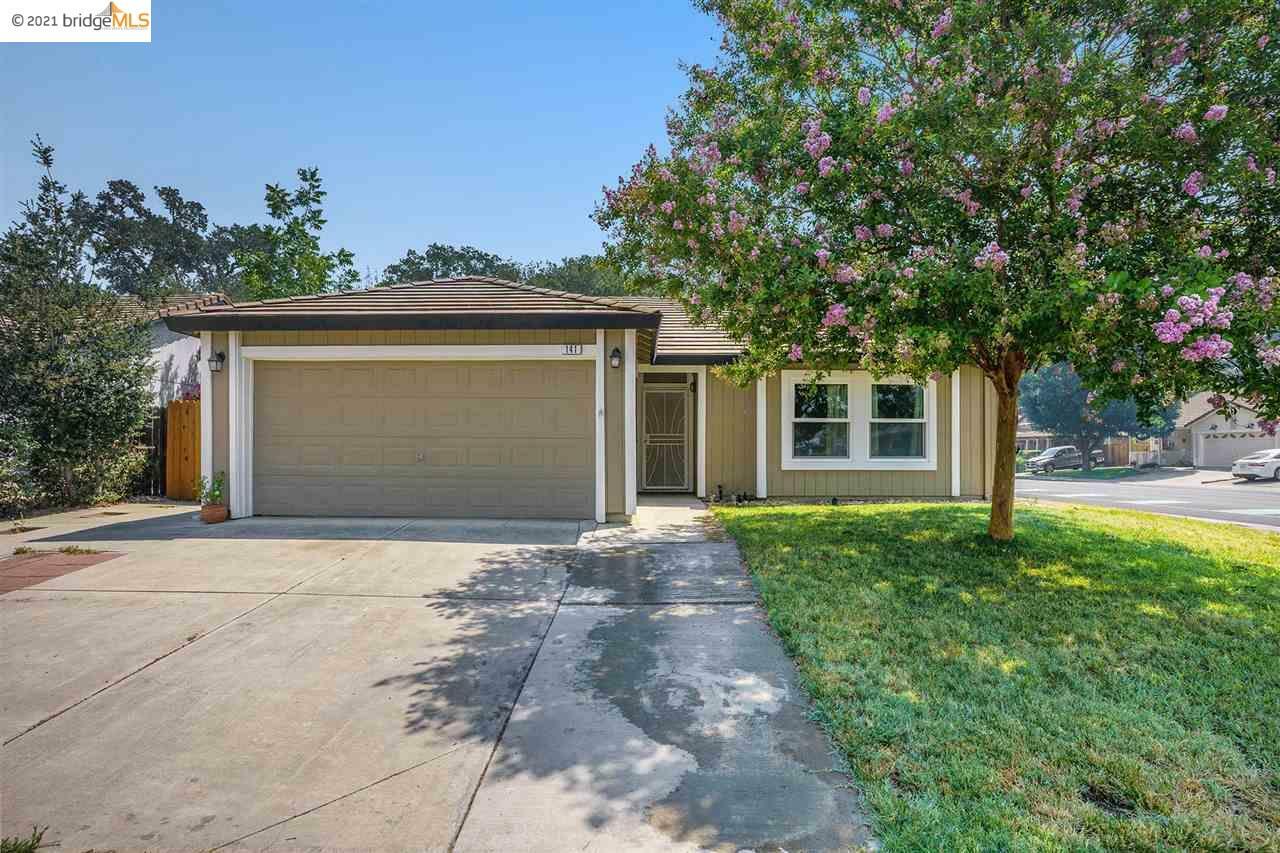 141 Danny Dr  Galt CA 95632 photo