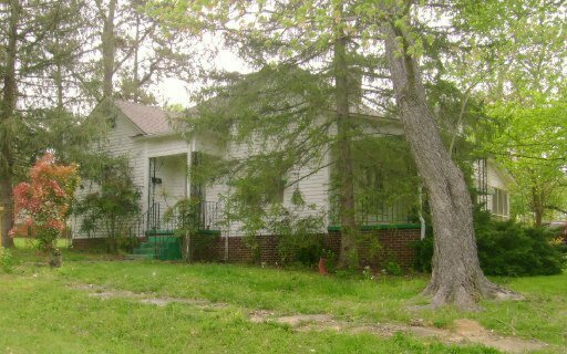 Property Photo:  927 Indiana  TN 37331 