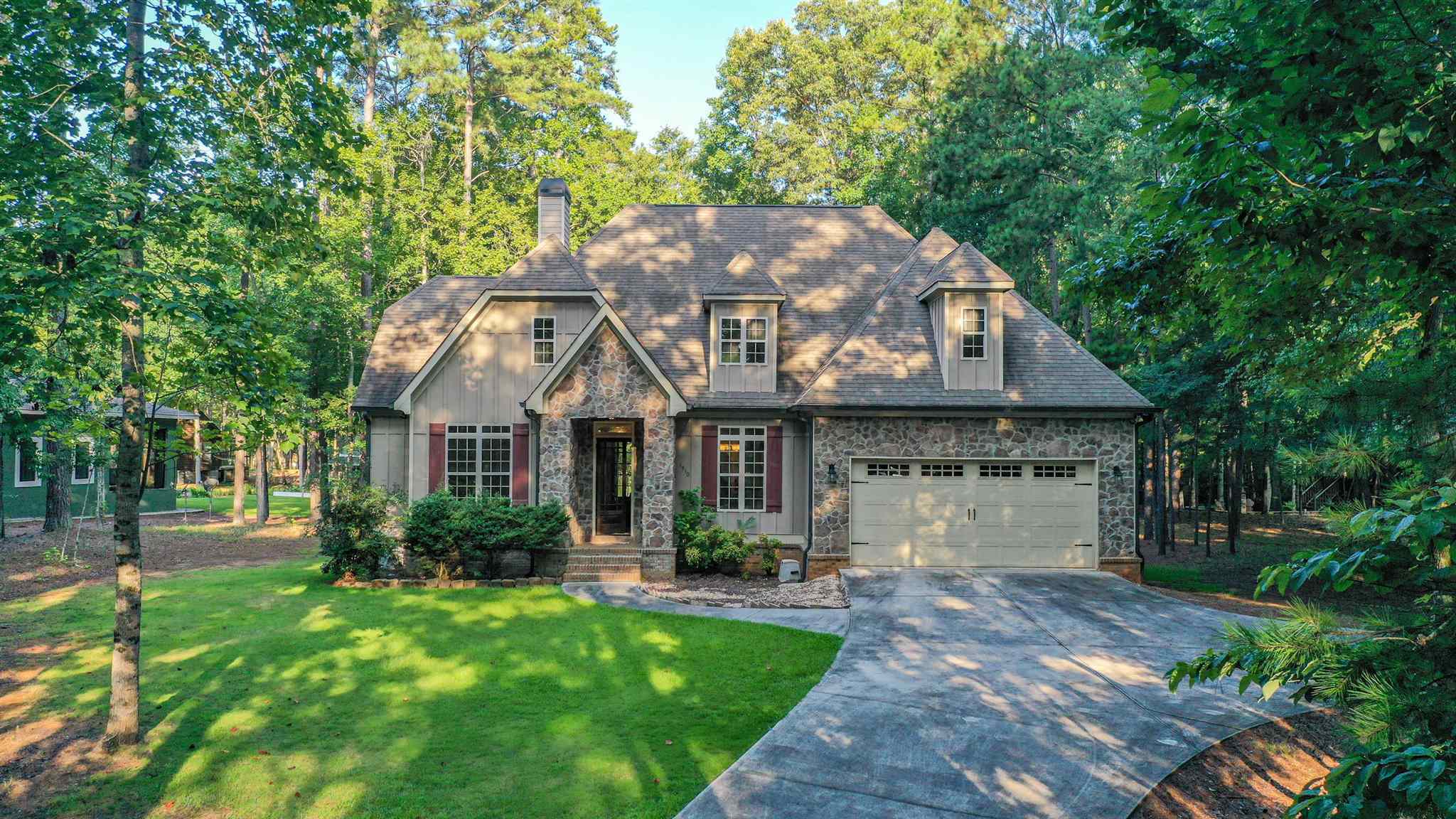 Property Photo: 1510 Cherokee Trail GA 30678