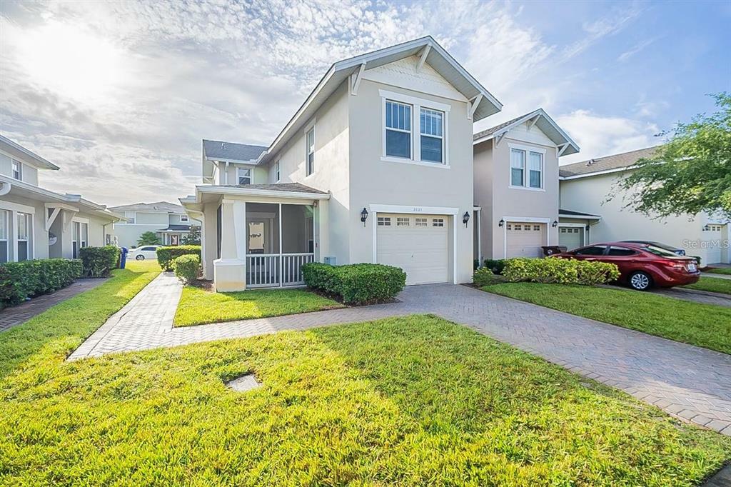 Property Photo:  2021 Cypress Bay Boulevard  FL 34743 