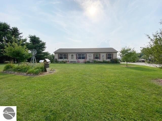 Property Photo:  5250 S Call Road  MI 49657 