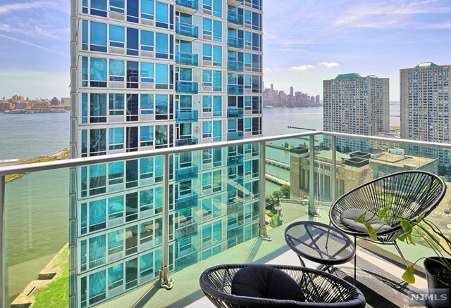 Property Photo: 1 Shore Lane 2608 NJ 07310