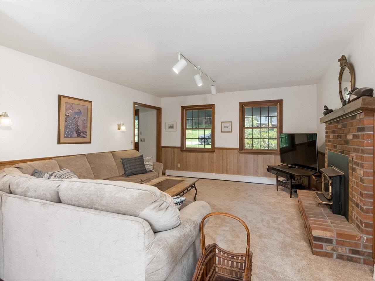 Property Photo: 267 Westall Drive VT 05477