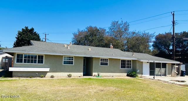 1278 Bauer Avenue  Santa Maria CA 93455 photo