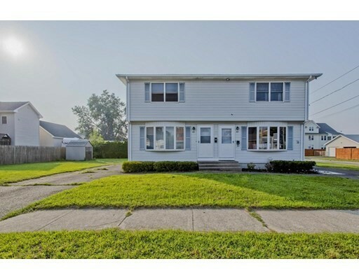 Property Photo: 84 Marion St MA 01013