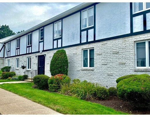 Property Photo: 200 Lambert Ter 33 MA 01020