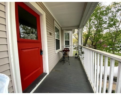 Property Photo:  19 Eliot Crescent 1  MA 02445 