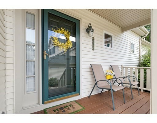 Property Photo: 16 Village Circle 16 MA 01757