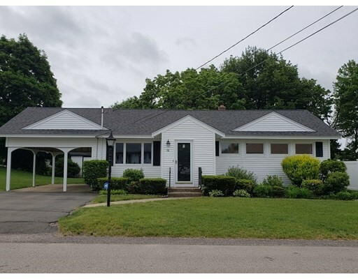 Property Photo: 10 Trudy Ter MA 02021