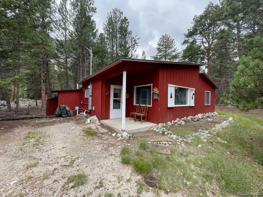 Property Photo:  18940 County Road 162  CO 81236 