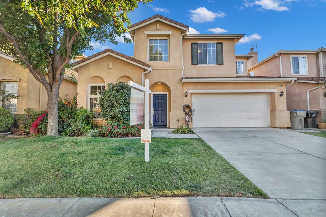 Property Photo: 1747 Fumia Court CA 95131