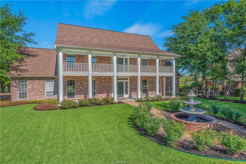 Property Photo: 4917 Firestone Drive TX 77845-8927
