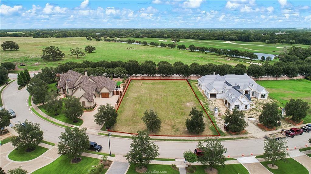 Property Photo: 4805 Miravista Court TX 77802