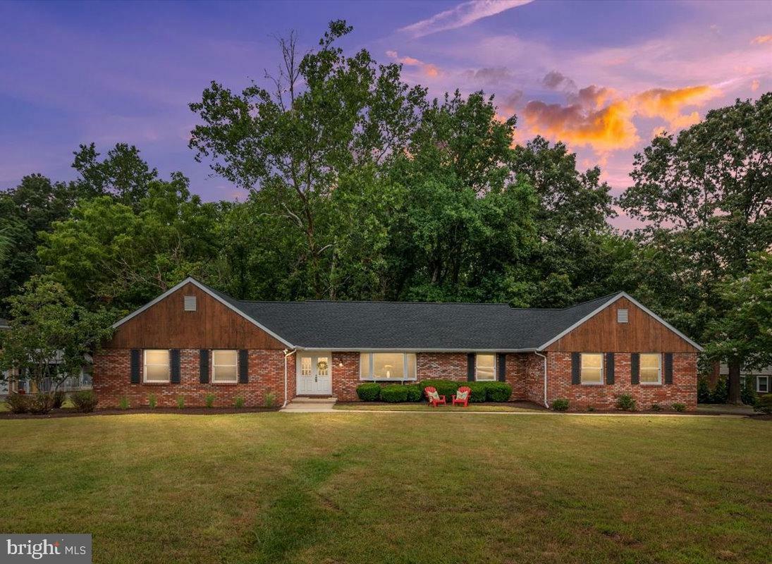 Property Photo: 1302 Lavall Drive MD 21035