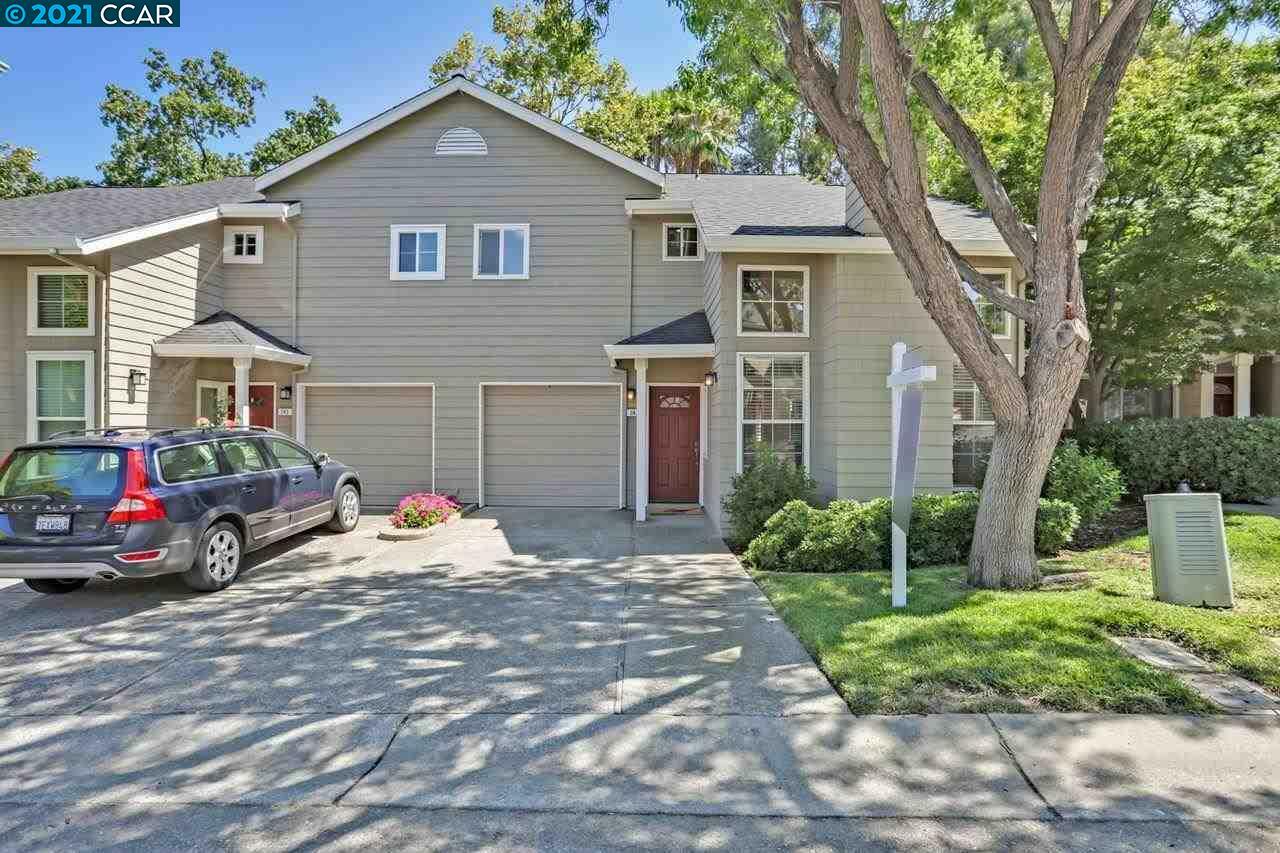 Property Photo:  247 Pebblecreek Ct  CA 94553 