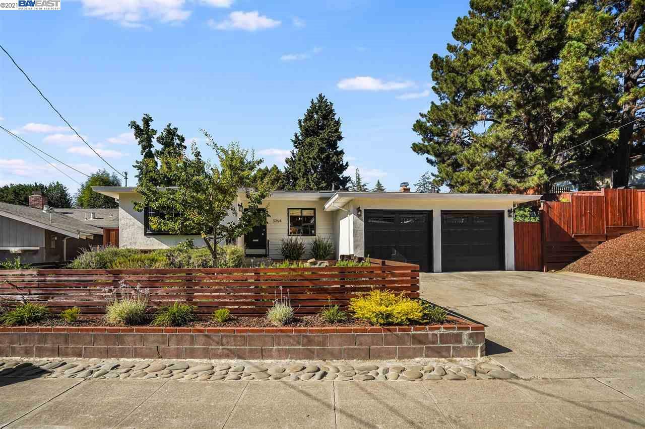 Property Photo:  3264 Hackamore Dr  CA 94541 