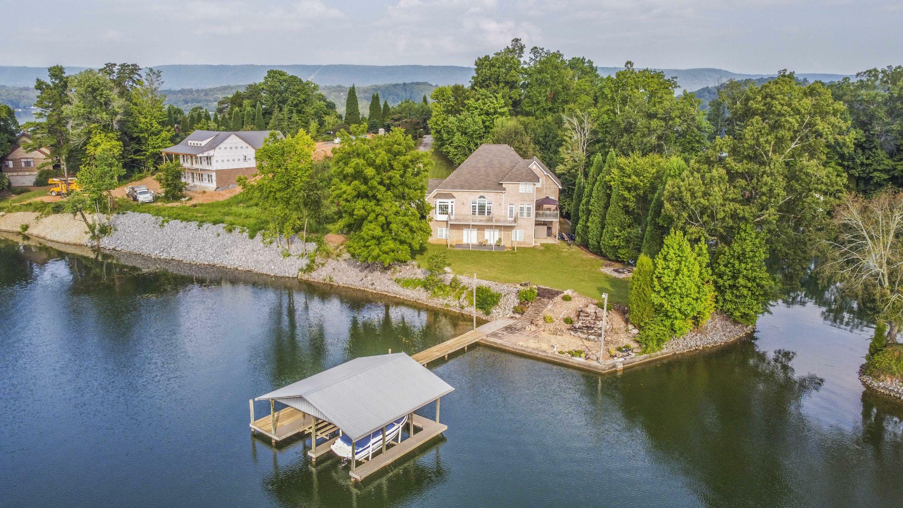 Property Photo:  231 Holiday Point Drive  TN 37381 